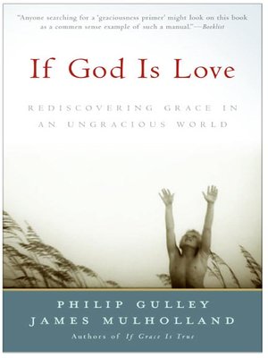 cover image of If God Is Love